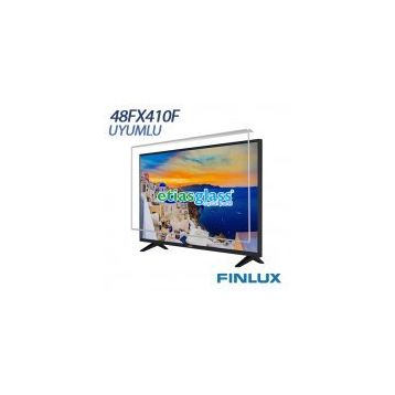 Etiasglass Fınlux 48FX410F Ekran Koruyucu