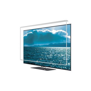 Etiasglass Hitachi 43HT1700UD Ekran Koruyucu