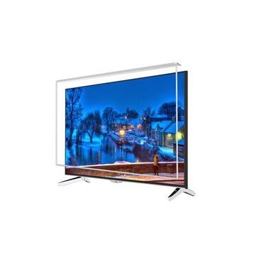 Etiasglass JVC 55VU6905 3 mm Uyumlu TV Ekran Koruyucu