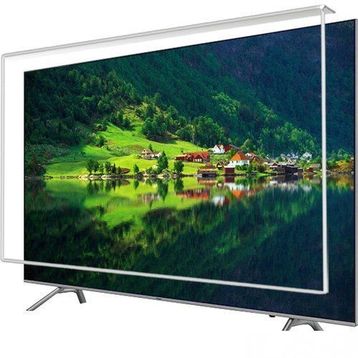 Etiasglass JVC 55VU6905 3 mm Uyumlu TV Ekran Koruyucu