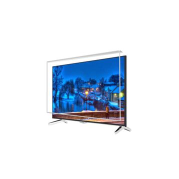 Etiasglass JVC 55VU6905 3 mm Uyumlu TV Ekran Koruyucu