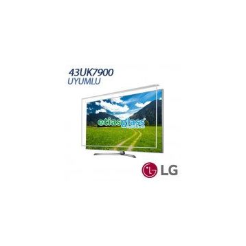 Etiasglass LG 43UK7900 Ekran Koruyucu