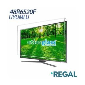 Etiasglass Regal 48R6520F Ekran Koruyucu