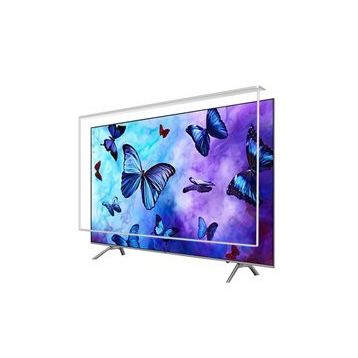 Etiasglass Samsung 55QQ95 3 mm Uyumlu TV Ekran Koruyucu