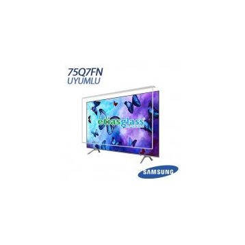 Etiasglass Samsung 75Q7FN Tv Ekran Koruyucu