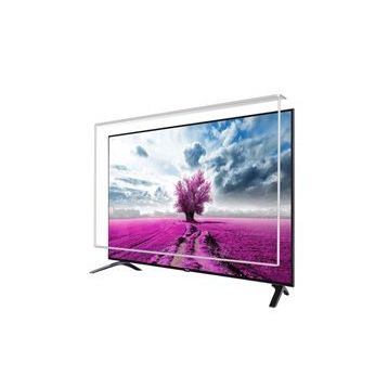 Etiasglass Stel 49UD8860 3 mm Uyumlu TV Ekran Koruyucu