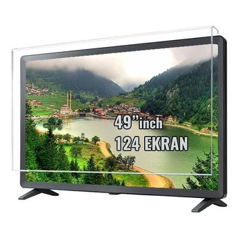 Etiasglass Vestel 49UD9300 Ekran Koruyucu
