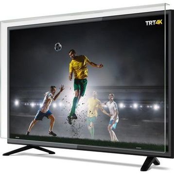 Etiasglass Vestel 50UD6300 Ekran Koruyucu