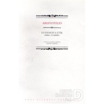 Etik - Aristoteles