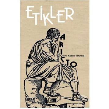 Etik - Aristoteles