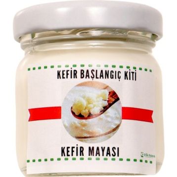 Etik Farma Süt Kefiri Mayası