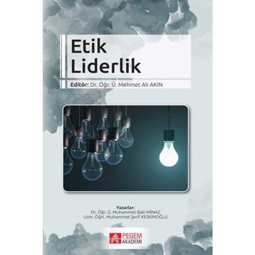 Etik Liderlik -Deniz Palalar Alkan