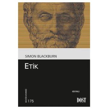 Etik - Simon Blackburn