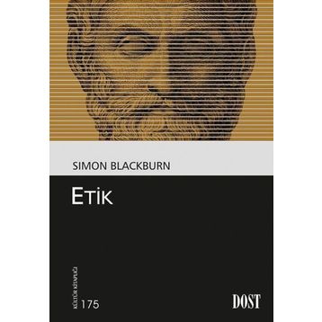 Etik - Simon Blackburn