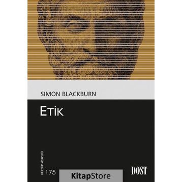 Etik - Simon Blackburn
