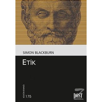 Etik - Simon Blackburn
