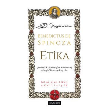 Etika - Doğu Batı Yayınları