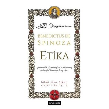 Etika - Doğu Batı Yayınları