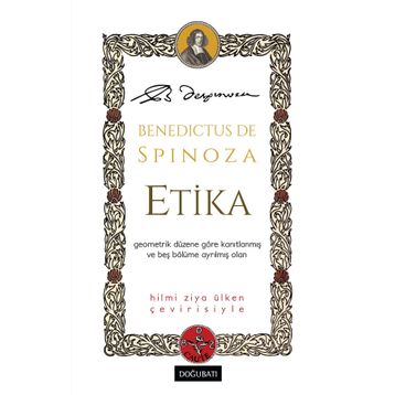 Etika - Doğu Batı Yayınları
