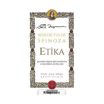 Etika - Doğu Batı Yayınları