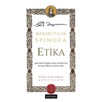 Etika - Doğu Batı Yayınları