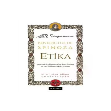 Etika - Doğu Batı Yayınları