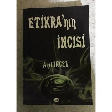 Etikra'nın İncisi - Sahafiye Kitap