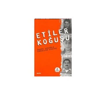 ETILER KOĞUŞU - ÖNDER ŞUŞOĞLU; EMRULLAH ERDİNÇ