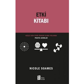 Etki Kitabı - Nicole Soames
