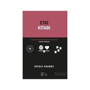 Etki Kitabı - Nicole Soames