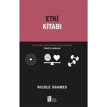 Etki Kitabı - Nicole Soames