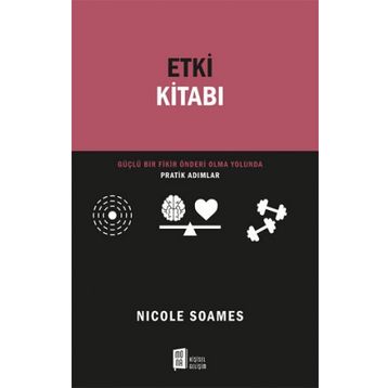 Etki Kitabı - Nicole Soames