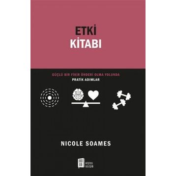 Etki Kitabı - Nicole Soames