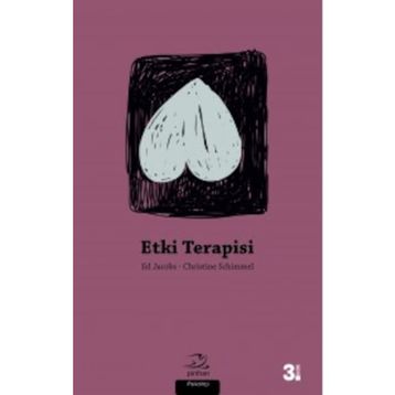 ETKI TERAPISI DANIŞMANLIK CESARETI - ED JACOBS;CHRISTINE SCHIMMEL
