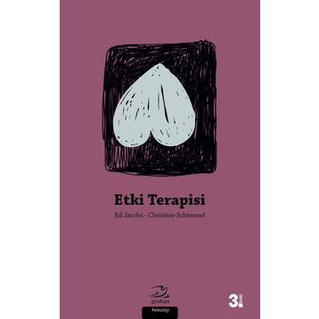 ETKI TERAPISI DANIŞMANLIK CESARETI - ED JACOBS;CHRISTINE SCHIMMEL