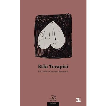 ETKI TERAPISI DANIŞMANLIK CESARETI - ED JACOBS;CHRISTINE SCHIMMEL