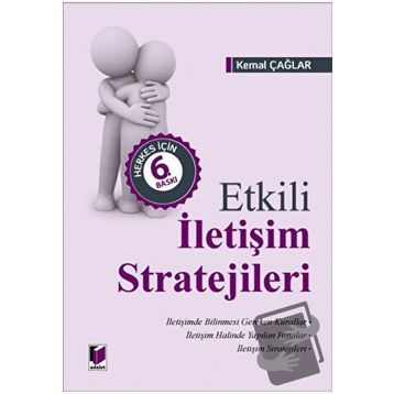 Etkili İletişim Stratejileri - Nurullah Aydın