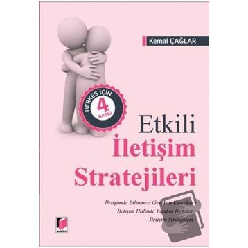 Etkili İletişim Stratejileri - Nurullah Aydın