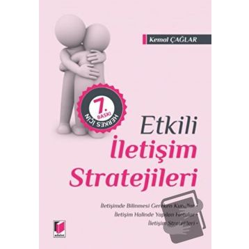 Etkili İletişim Stratejileri - Nurullah Aydın