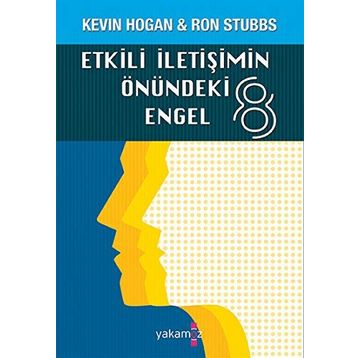ETKILI İLETIŞIMIN ÖNÜNDEKI 8 ENGEL - GENEL