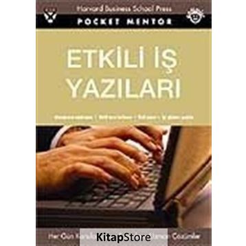 ETKILI İŞ YAZILARI - DEBORAH DUMAINE