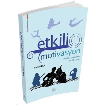 ETKILI MOTIVASYON - JOHN ADAIR