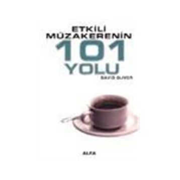ETKILI MÜZAKERENİN 101 YOLU - DAVID OLIVER