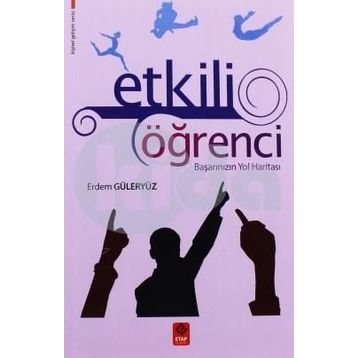 Etkili Öğrenci - Erdem Güleryüz