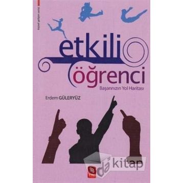 Etkili Öğrenci - Erdem Güleryüz