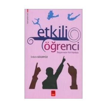 Etkili Öğrenci - Erdem Güleryüz