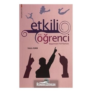 Etkili Öğrenci - Erdem Güleryüz
