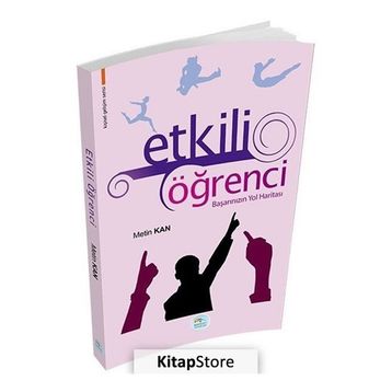Etkili Öğrenci - Erdem Güleryüz