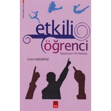 Etkili Öğrenci - Erdem Güleryüz