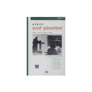 ETKILI SINIF YÖNETIMI - GENEL